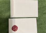 Cartier конверты