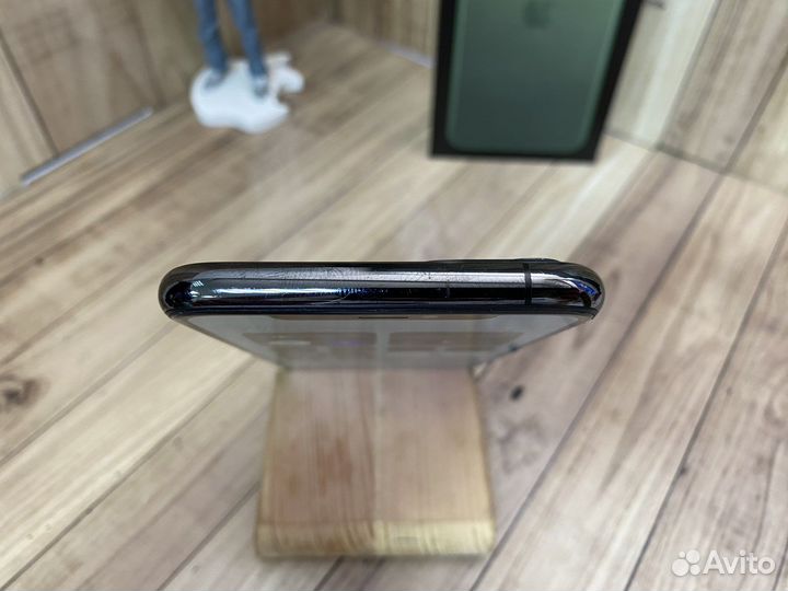 iPhone 11 pro 64gb 2Sim Space gray