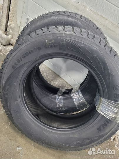 Белшина Artmotion Snow Бел-217 215/65 R16