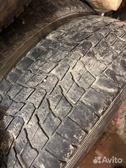 Колеса в сборе