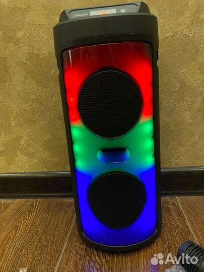 Блютуз Колонка Новая