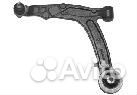 Рычаг передней подвески левый