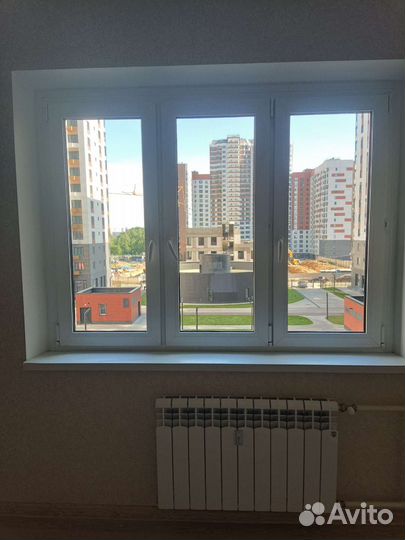 Клининг.Уборка квартир,мойка окон