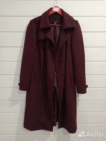 Пальто 46-48