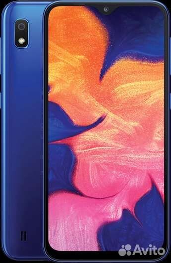 Samsung a10 32gb