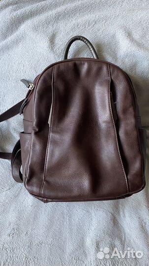 Рюкзак женский большой