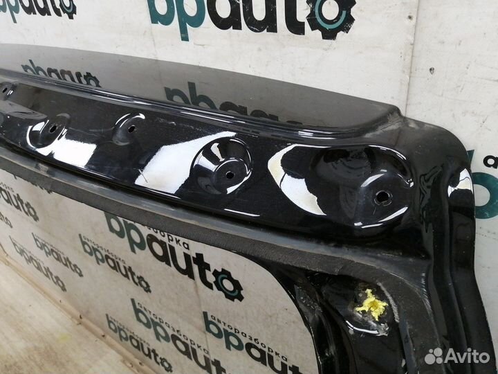 Крышка багажника 67005-42550 Toyota Rav4 40 рест