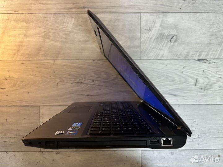 Lenovo i5+GeForce 540M+8GB+500gb