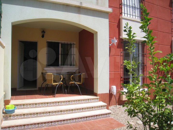 3-к. квартира, 60 м² (Испания)