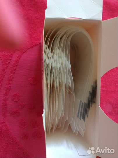 Пакеты для хранения грудного молока Medela