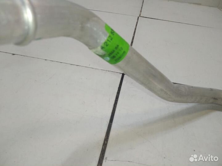 Трубка системы охлаждения Mercedes-Benz E-Class W2