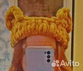 Вязание на заказ