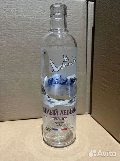 Стеклотара Бутылки