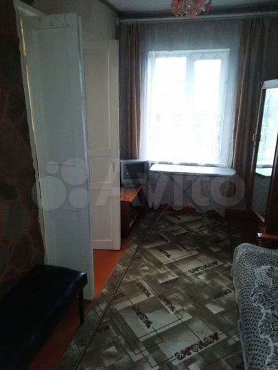 Дом 59,4 м² на участке 5,2 сот.