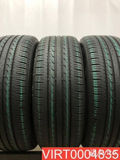 Goodyear EfficientGrip SUV 4x4 225/55 R19 99V