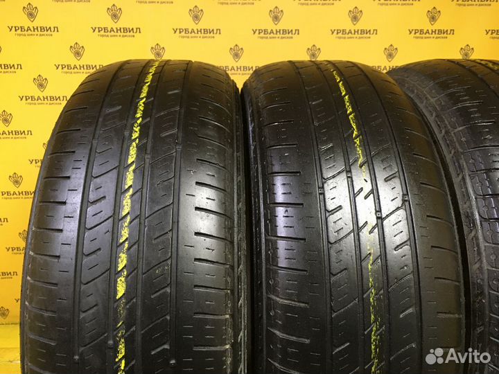 Kumho Solus KL21 235/65 R17 104T