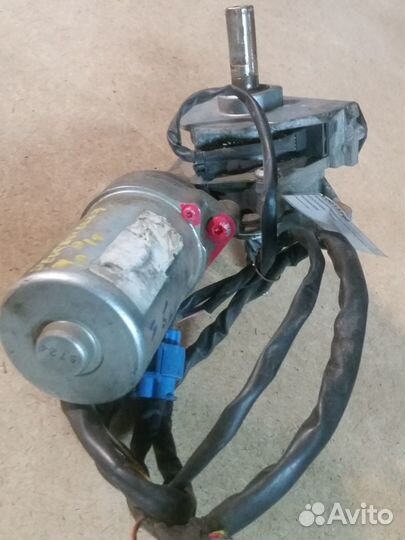 Электроусилитель руля Peugeot Citroen