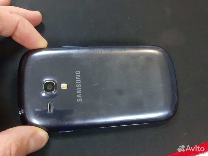 Samsung Galaxy S III mini GT-I8190, 8 ГБ