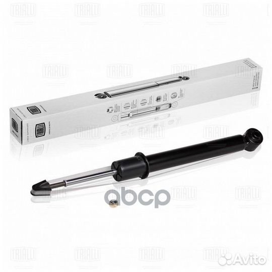 Амортизатор задн. газ. для а/м Hyundai Solaris