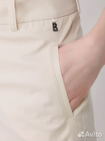 Шорты хлопковые Bogner