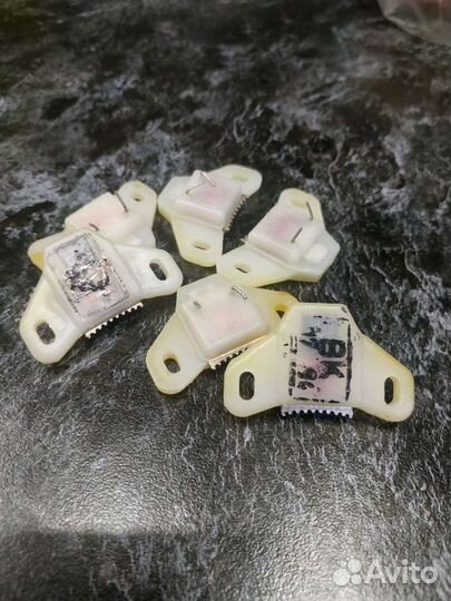 Датчик скорости для дек Вега