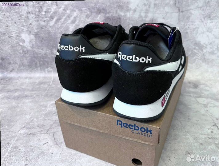 Кроссовки Reebok (Арт.24534)