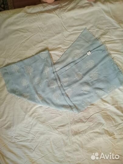 Шарф женский