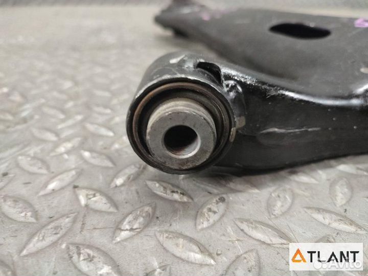 Рычаг передний левый subaru impreza