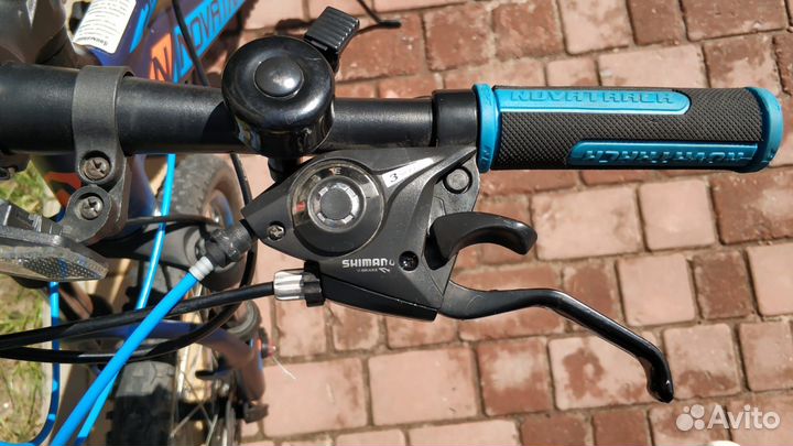 Велосипед для мальчиков