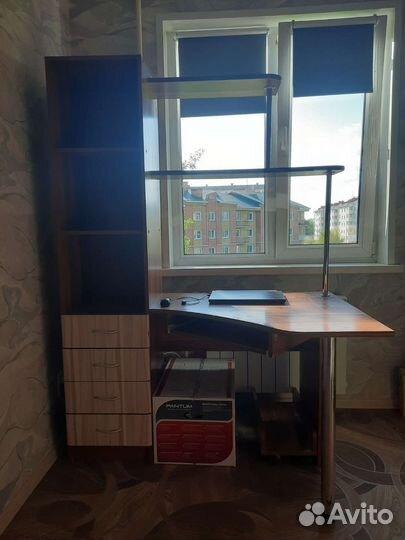 Компьютерный стол бу