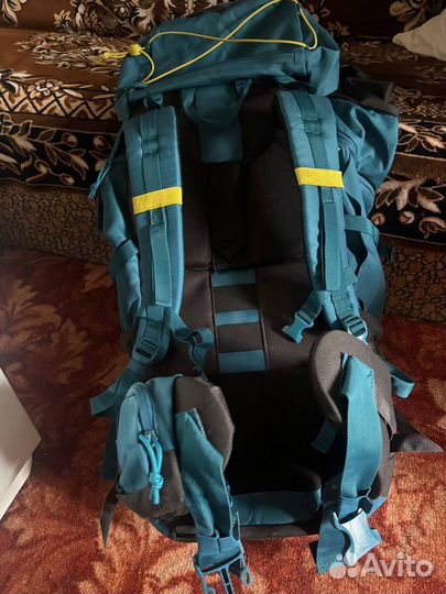 Рюкзак туристический 60 литров