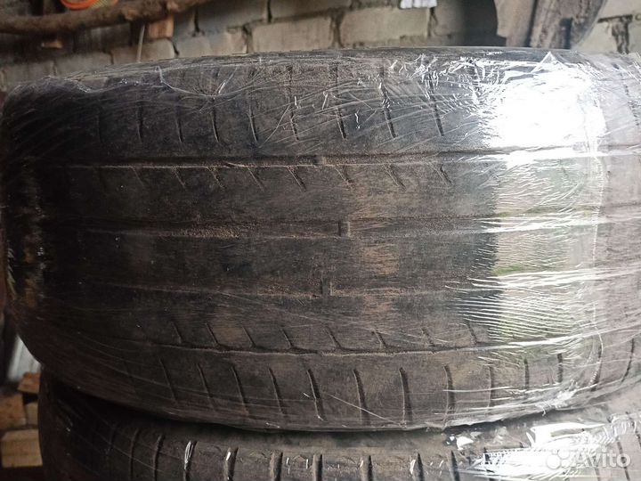 Michelin Primacy HP 215/50 R17 95W