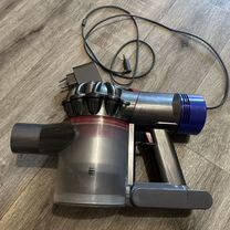 Пылесос dyson V7