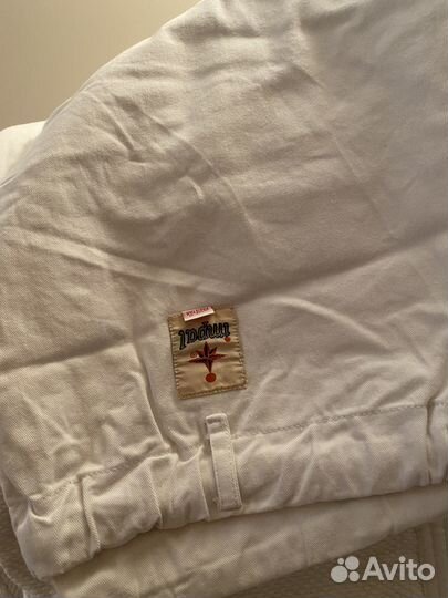 Кимоно для дзюдо рост 170