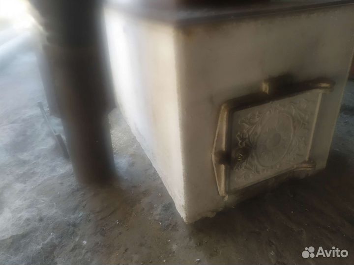 Печь для дома