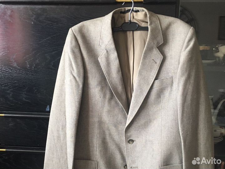 Мужская одежда