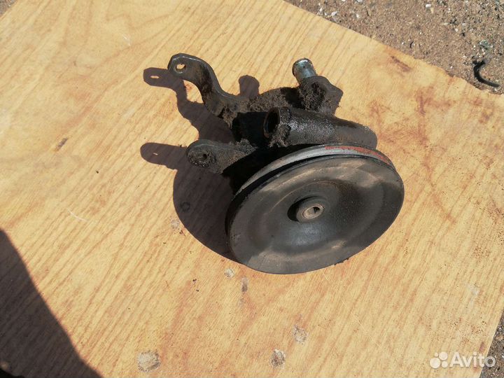 Насос гур Опель Фронтера А