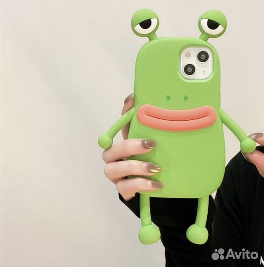 Чехол на iPhone xr