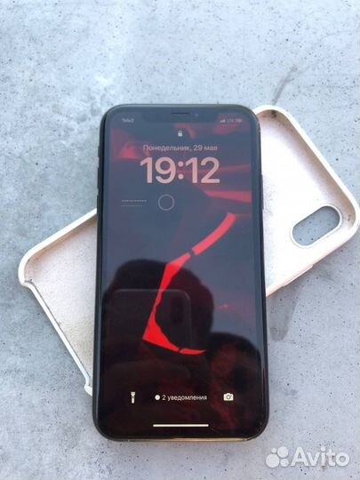 iPhone Xr 64gb бу