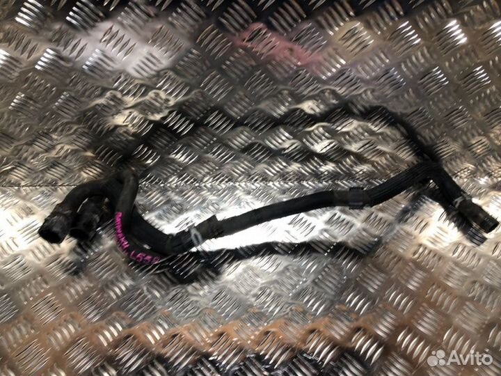 Патрубки печки Land Rover Range Rover Evoque L538