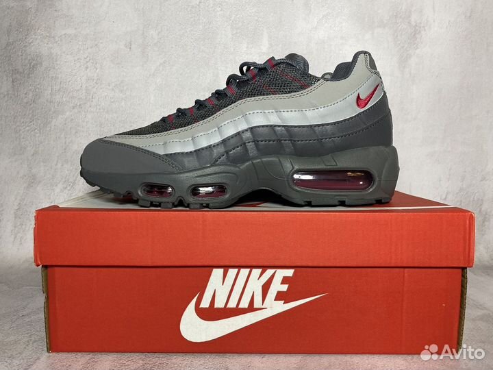 Кроссовки Nike Air Max 95