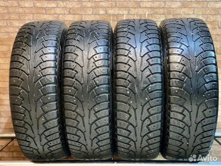 Nokian Tyres Nordman 5 SUV 215/70 R16