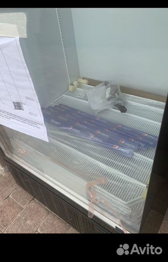 Холодильники