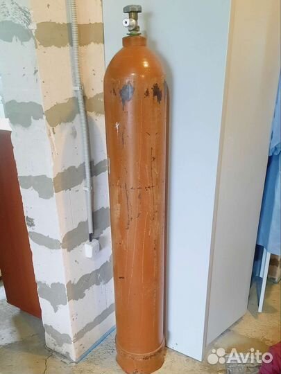 Баллон гелия для шаров