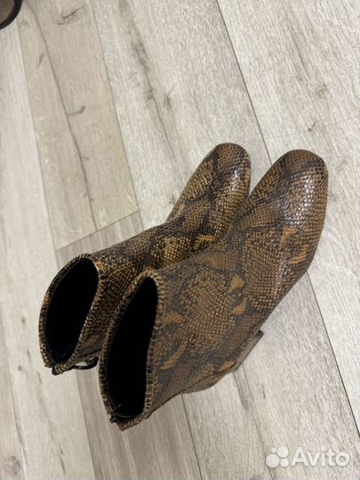 Ботильоны Beshka 38