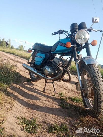 Продам иж Юпитер