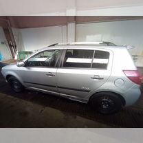 Geely MK Cross 1.5 MT, 2013, 157 000 км, с пробегом, цена 320 000 руб.