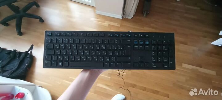 Клавиатура