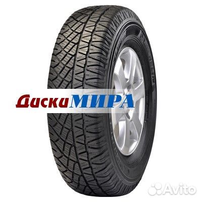 Michelin Latitude Cross 265/70 R16