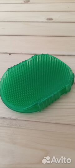 Мочалка массажер для тела 